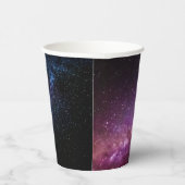 Milky-way bright coconto papieren bekers (Rechts)