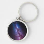 Milky-way bright coconto sleutelhanger (Voorkant)