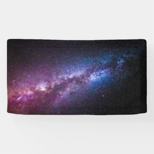 Milky-way bright coconto spandoek (Horizontaal)