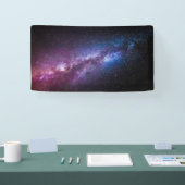 Milky-way bright coconto spandoek (Beurs)