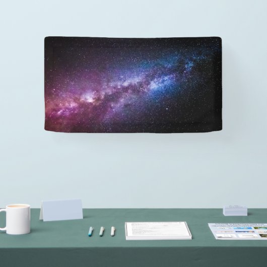Milky-way bright coconto spandoek (Beurs)
