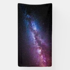 Milky-way bright coconto spandoek
