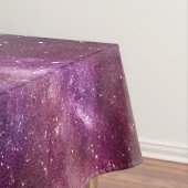 Milky-way bright coconto tafelkleed (Voorbeeld)