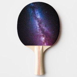 Milky-way bright coconto tafeltennisbatje