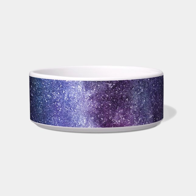 Milky-way bright coconto voerbakje (Voorkant)