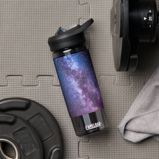 Milky-way bright coconto waterfles (Gym)
