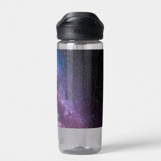 Milky-way bright coconto waterfles (Achterkant)