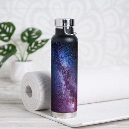 Milky-way bright coconto waterfles