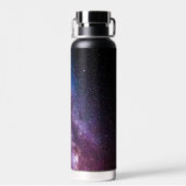 Milky-way bright coconto waterfles (Achterkant)