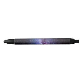 Milky-way bright coconto zwarte inkt pen