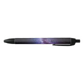 Milky-way bright coconto zwarte inkt pen (Bodem)