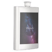 Milky way bright covu personalizable monogram flacon (Rechts)