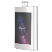 Milky way bright covu personalizable monogram flacon (Links)