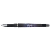 Milky way bright covu personalizable monogram pen (Voorkant)