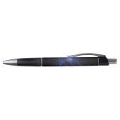 Milky way bright covu personalizable monogram pen (Bovenkant)