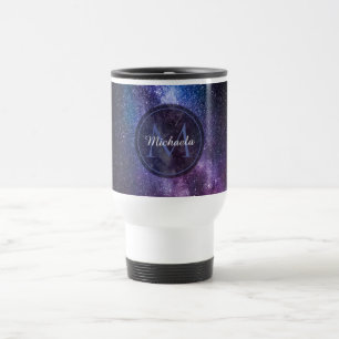 Milky way bright covu personalizable monogram reisbeker