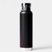 Milky way bright covu personalizable monogram waterfles (Rechts)