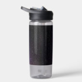 Milky way bright covu personalizable monogram waterfles (Rechts)