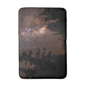 Milky Way | Cedar Breaks National Monument Utah Badmat (Voorkant Verticaal)