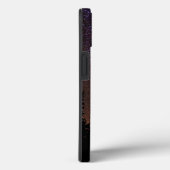 Milky Way | Cedar Breaks National Monument Utah Case-Mate iPhone Case (Achterkant / Rechts)