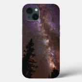 Milky Way | Cedar Breaks National Monument Utah Case-Mate iPhone Case (Achterkant)