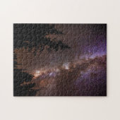 Milky Way | Cedar Breaks National Monument Utah Legpuzzel (Horizontaal)