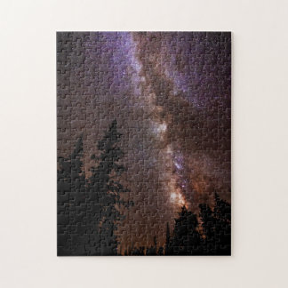 Milky Way | Cedar Breaks National Monument Utah Legpuzzel