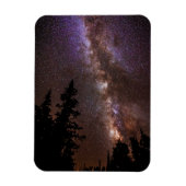 Milky Way | Cedar Breaks National Monument Utah Magneet (Verticaal)