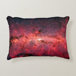 Milky Way Galaxy Accent Kussen