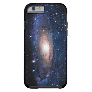 Milky Way Galaxy Tough iPhone 6 Hoesje