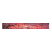 Milky Way Galaxy Grosgrain Lint (Voorkant)