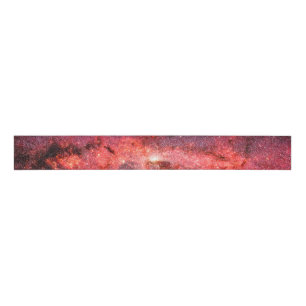 Milky Way Galaxy Grosgrain Lint