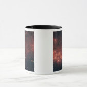 Milky Way Galaxy Mok (Midden)