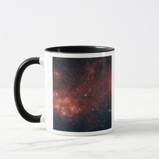 Milky Way Galaxy Mok (Links)