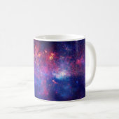 Milky Way Galaxy Mok (Voorkant rechts)