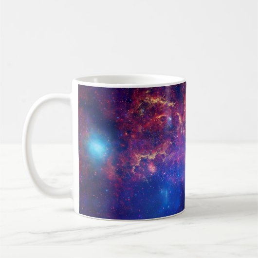 Milky Way Galaxy Mok (Links)