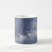 Milky Way Galaxy Mug – Starry Night Sky Space Art Koffiemok (Center)