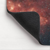 Milky Way Galaxy Muismat (Hoek)