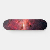 Milky Way Galaxy Persoonlijk Skateboard (Horizontaal)