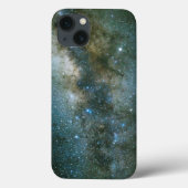 Milky Way Galaxy Space Foto Case-Mate iPhone Case (Achterkant)