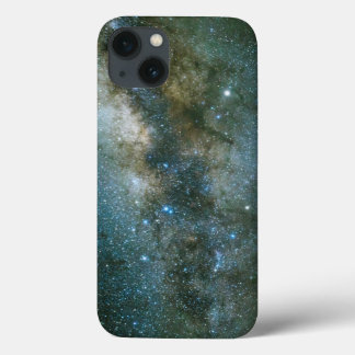 Milky Way Galaxy Space Foto Case-Mate iPhone Case