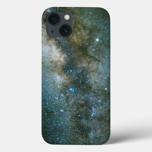 Milky Way Galaxy Space Foto Case-Mate iPhone Case (Achterkant)