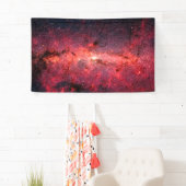 Milky Way Galaxy Spandoek (Insitu)