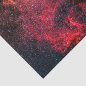 Milky Way Galaxy Tissuepapier (Detail)