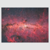 Milky Way Galaxy Tissuepapier (Voorkant)