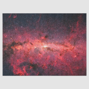 Milky Way Galaxy Tissuepapier