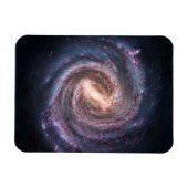 milky-way magneet (Horizontaal)