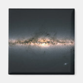 MILKY WAY MAGNEET (Voorkant)