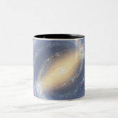 Milky Way Mok (Center)