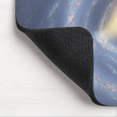 Milky Way Mousepad Muismat (Hoek)